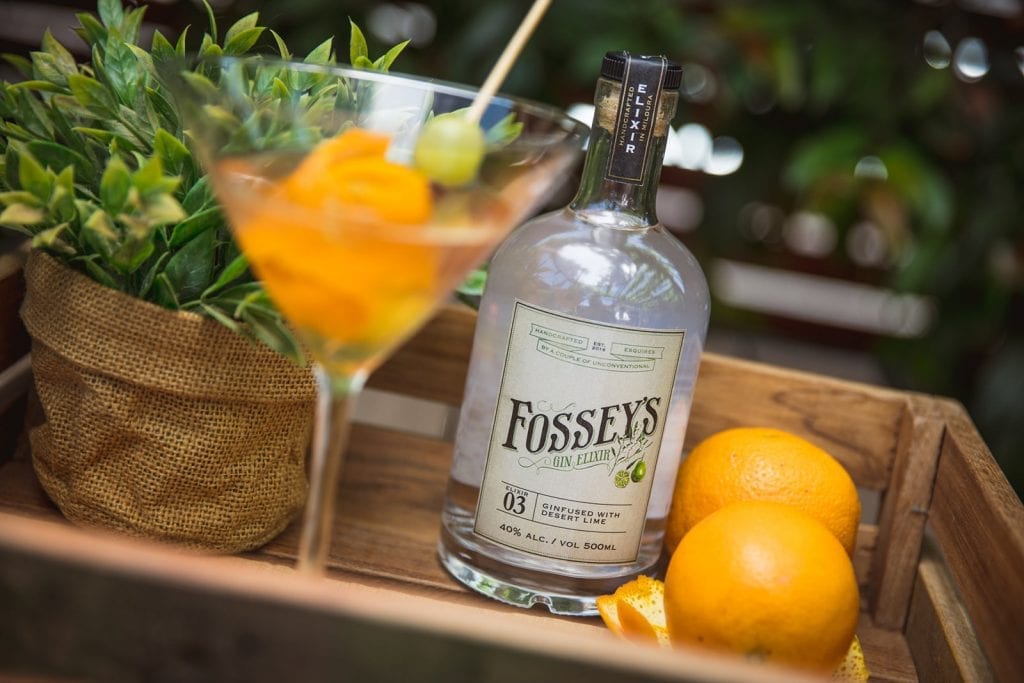 fossey's gin what's better gin or vodka